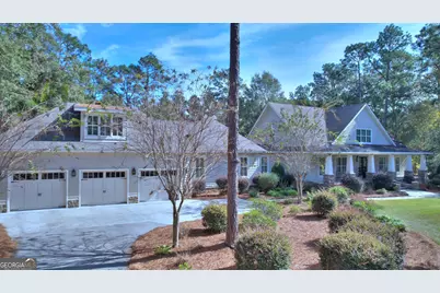6207 E Forest Lake Drive, Tifton, GA 31794 - Photo 2