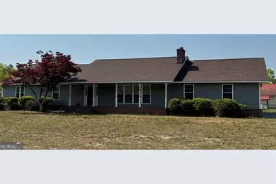 15683 Ga Highway 129 N, Claxton, GA 30417 - Photo 1