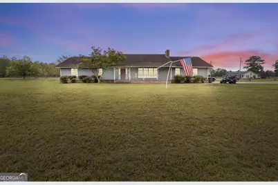 15683 Ga Highway 129 N, Claxton, GA 30417 - Photo 1