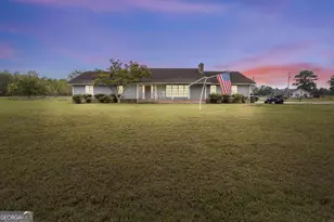 15683 Ga Hwy 129 N, Claxton, GA 30417 - Photo 1