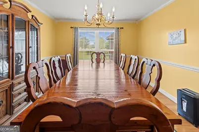 15683 Ga Highway 129 N, Claxton, GA 30417 - Photo 8