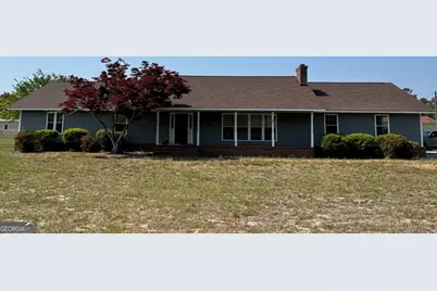 15683 Ga Highway 129 N, Claxton, GA 30417 - Photo 2