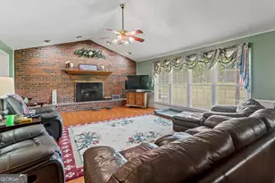 15683 Ga Hwy 129 N, Claxton, GA 30417 - Photo 10