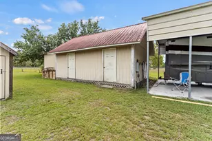 15683 Ga Hwy 129 N, Claxton, GA 30417 - Photo 24