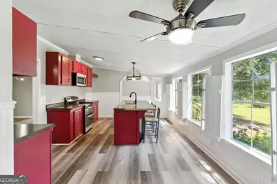 71 Kirk Road NW, White, GA 30184 - Photo 16