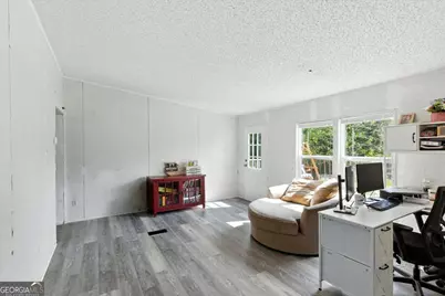 71 Kirk Road NW, White, GA 30184 - Photo 50