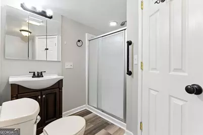 71 Kirk Road NW, White, GA 30184 - Photo 32