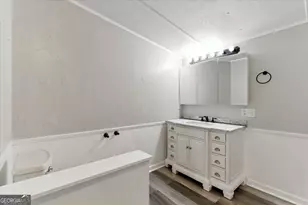 71 Kirk Rd NW, White, GA 30184 - Photo 24