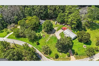 71 Kirk Road NW, White, GA 30184 - Photo 56