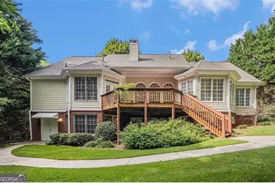 4927 Red Cliff Court, Powder Springs, GA 30127 - Photo 38