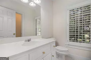 4927 Red Cliff Ct, Powder Springs, GA 30127 - Photo 24