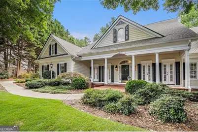 4927 Red Cliff Court, Powder Springs, GA 30127 - Photo 4