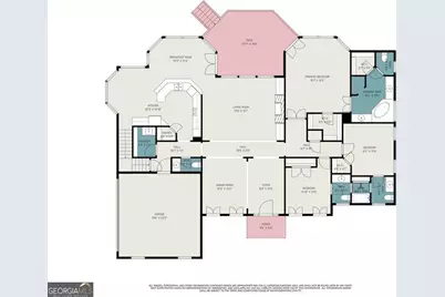 4927 Red Cliff Court, Powder Springs, GA 30127 - Photo 42