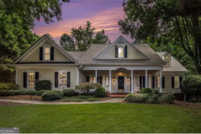 4927 Red Cliff Court, Powder Springs, GA 30127 - Photo 2