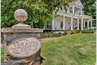 252 Seavy Street, Senoia, GA 30276 - Photo 2