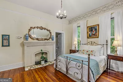 252 Seavy Street, Senoia, GA 30276 - Photo 30