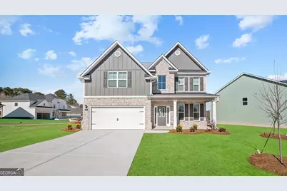 220 Umber Road, Locust Grove, GA 30248 - Photo 1