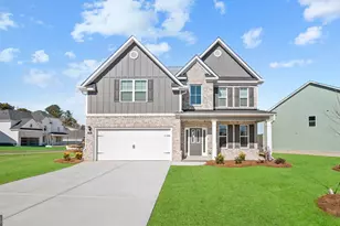 220 Umber Rd, Locust Grove, GA 30248 - Photo 1