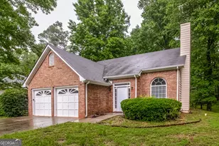 117 Brookhaven Ln, McDonough, GA 30253 - Photo 2