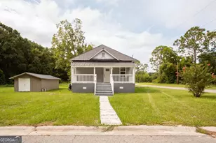 1125 Georgia St, Waycross, GA 31503 - Photo 24