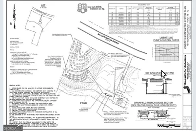 461 McDonough Road, Hampton, GA 30228 - Photo 4
