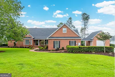 161 Green Tree Drive, Broxton, GA 31519 - Photo 4