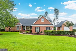 161 Green Tree Dr, Broxton, GA 31519 - Photo 4