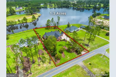 161 Green Tree Drive, Broxton, GA 31519 - Photo 12