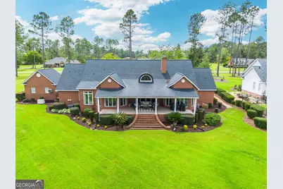 161 Green Tree Drive, Broxton, GA 31519 - Photo 6