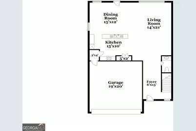 301 Augusta Woods Drive, Villa Rica, GA 30180 - Photo 16