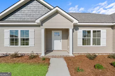 0 Ryegrass Road #72, Statesboro, GA 30458 - Photo 2