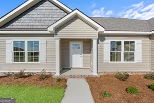 0 Ryegrass Rd, Statesboro, GA 30458 - Photo 2