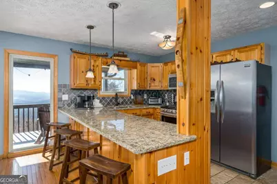 170 Walnut Ridge, Ellijay, GA 30536 - Photo 18