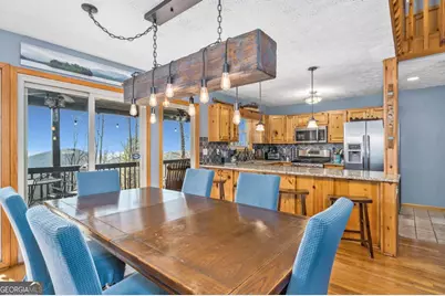 170 Walnut Ridge, Ellijay, GA 30536 - Photo 16