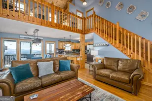 170 Walnut Ridge, Ellijay, GA 30536 - Photo 14