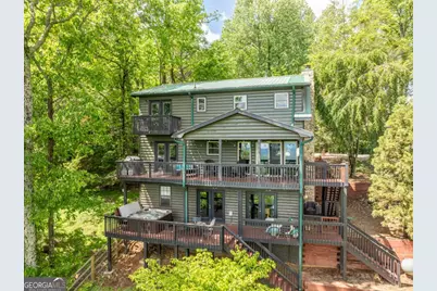 170 Walnut Ridge, Ellijay, GA 30536 - Photo 2