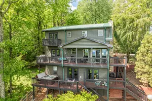 170 Walnut Ridge, Ellijay, GA 30536 - Photo 2