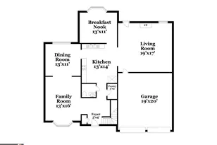 4232 Basinside Ct, Douglasville, GA 30135 - Photo 16