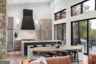 417 Bill Claypool Drive, Blue Ridge, GA 30513 - Photo 12