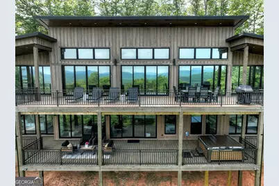 417 Bill Claypool Drive, Blue Ridge, GA 30513 - Photo 60