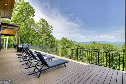 417 Bill Claypool Drive, Blue Ridge, GA 30513 - Photo 4