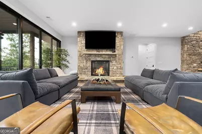 417 Bill Claypool Drive, Blue Ridge, GA 30513 - Photo 36