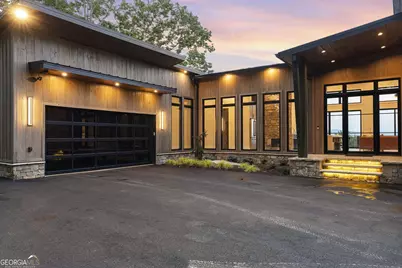 417 Bill Claypool Drive, Blue Ridge, GA 30513 - Photo 68