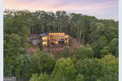 417 Bill Claypool Drive, Blue Ridge, GA 30513 - Photo 66