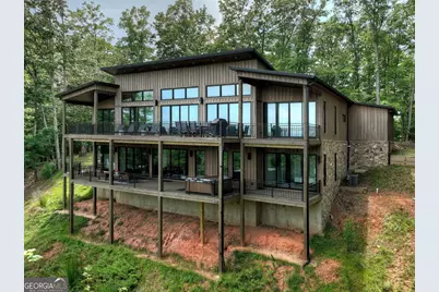 417 Bill Claypool Drive, Blue Ridge, GA 30513 - Photo 58