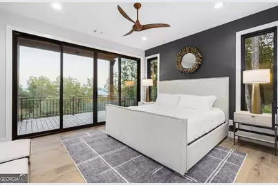 417 Bill Claypool Drive, Blue Ridge, GA 30513 - Photo 44