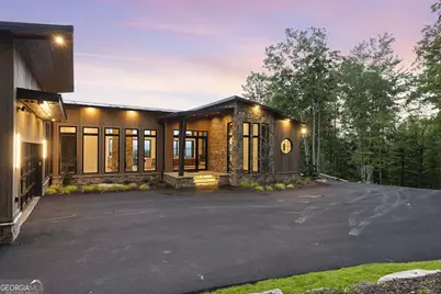 417 Bill Claypool Drive, Blue Ridge, GA 30513 - Photo 70