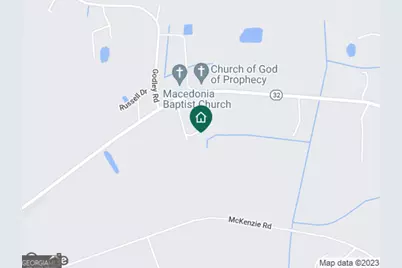 168 Burgess Road, Brunswick, GA 31523 - Photo 4