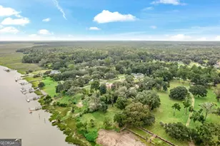 94 Rookery View Dr, Midway, GA 31320 - Photo 40