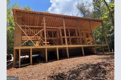 Lot 12 Mountain Creek Road, Blue Ridge, GA 30513 - Photo 2